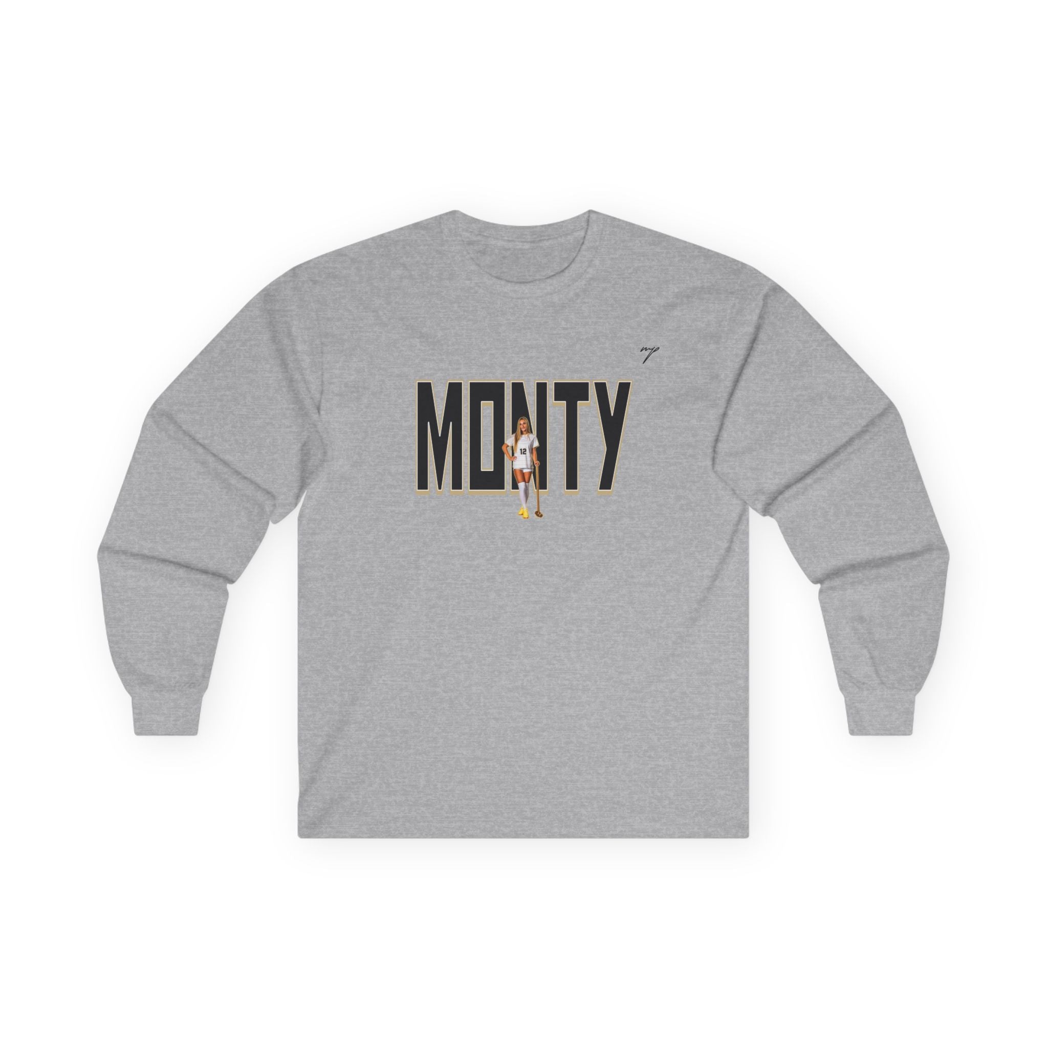 Montgomery Draham Long Sleeve