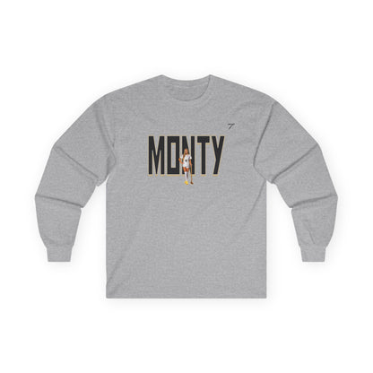 Montgomery Draham Long Sleeve