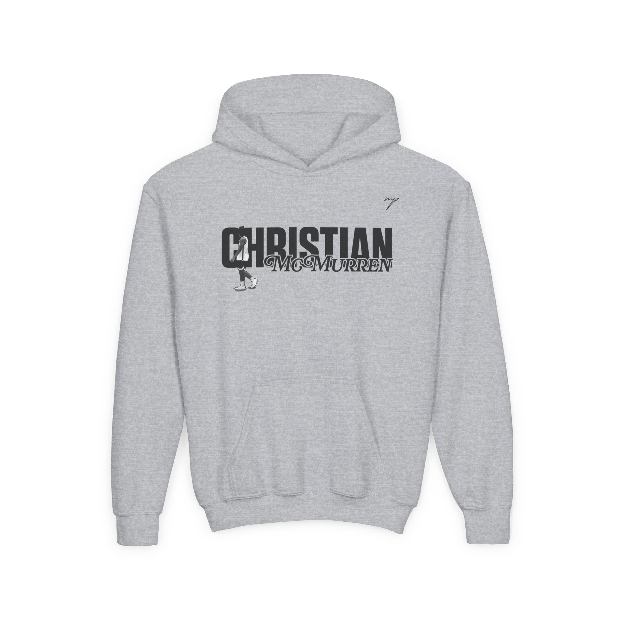 Christian McMurren YOUTH Hoodie