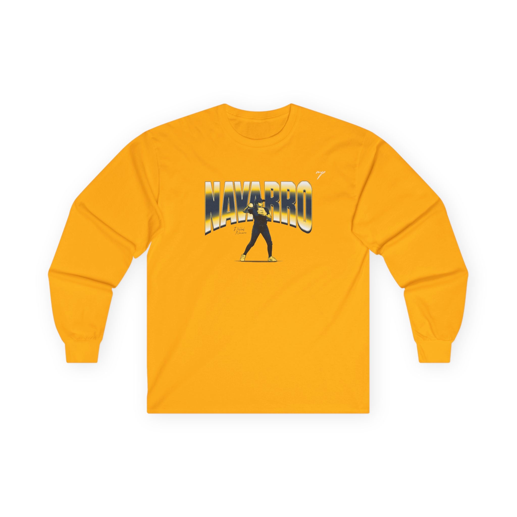 Delilah Navarro Long Sleeve