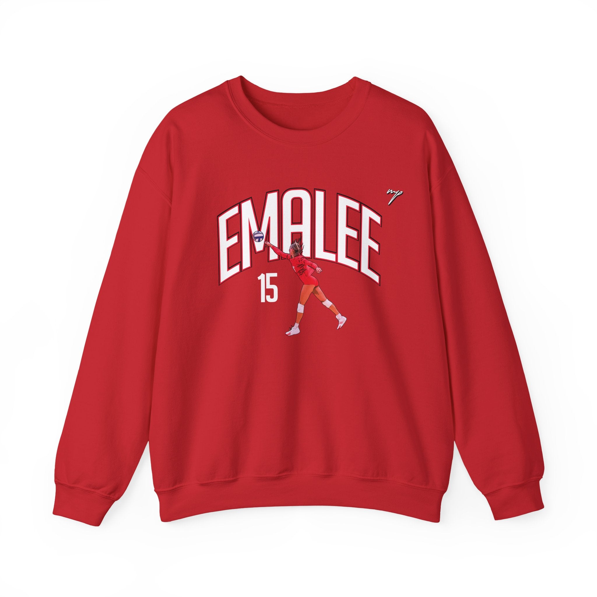 Emalee Ballou Crewneck