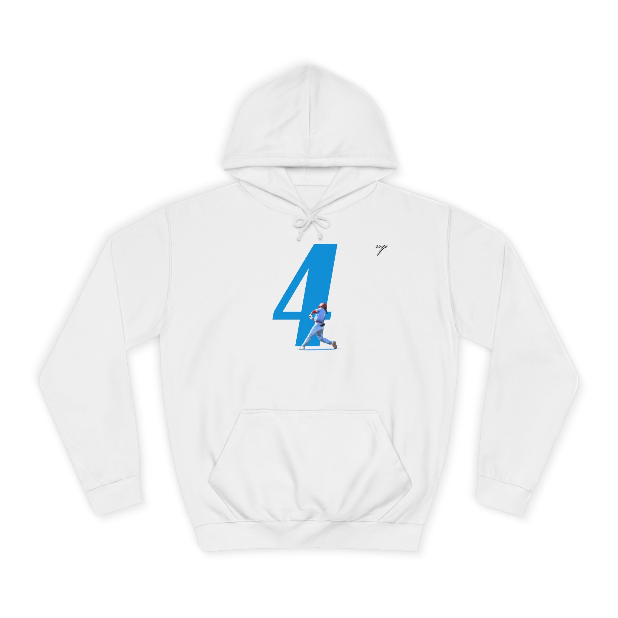 Hassan Turner Hoodie