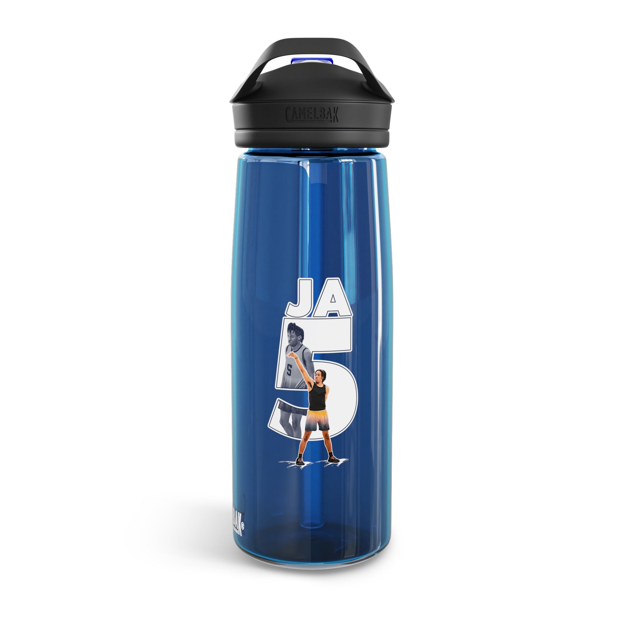 Jonas Acklin CamelBak Water Bottle