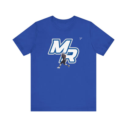 Morgan Reczkiewicz Graphic Tee