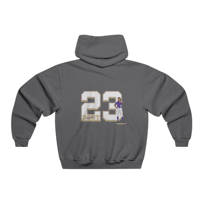 Aynalem Zoet Vintage Hoodie