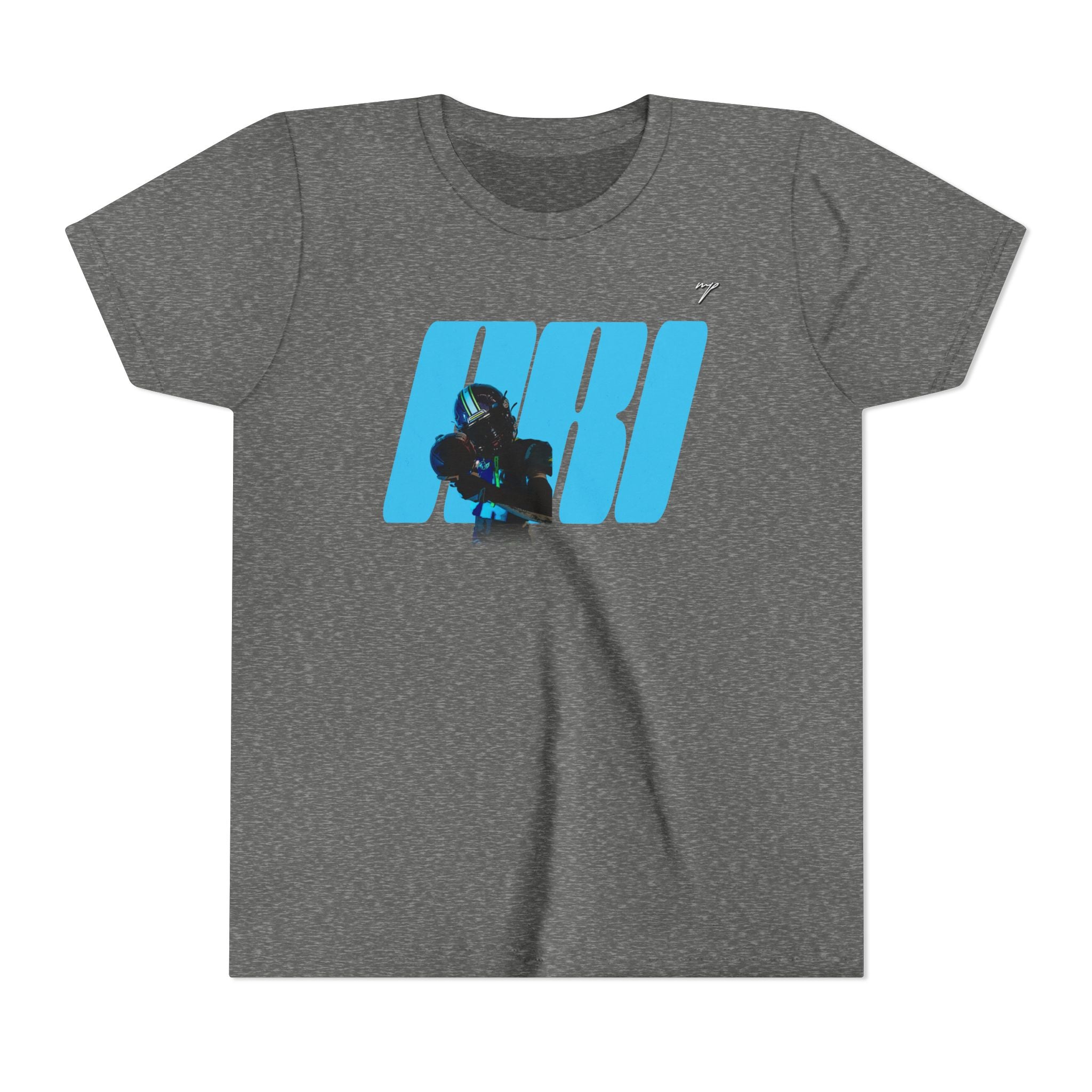 Ari Sephus YOUTH Graphic Tee