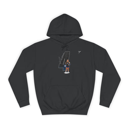 Marie Lowell Hoodie