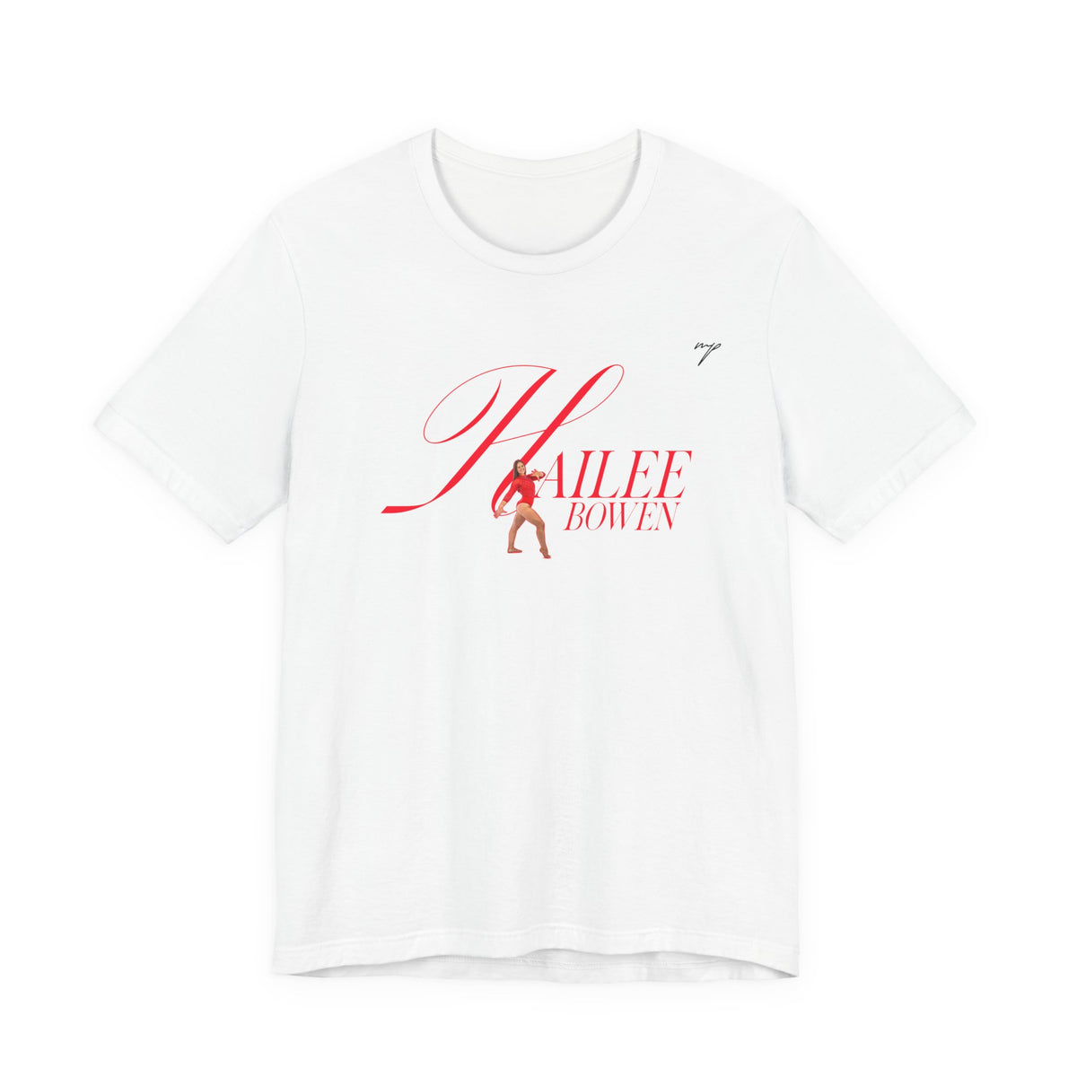 Hailee Bowen Graphic Tee