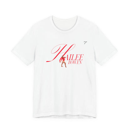 Hailee Bowen Graphic Tee