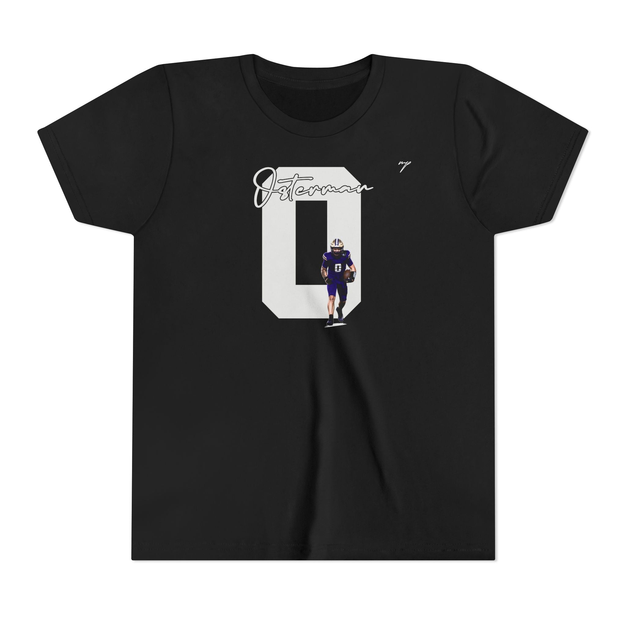 Titus Osterman YOUTH Graphic Tee