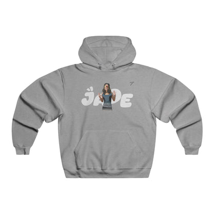 Jade Reese Vintage Hoodie