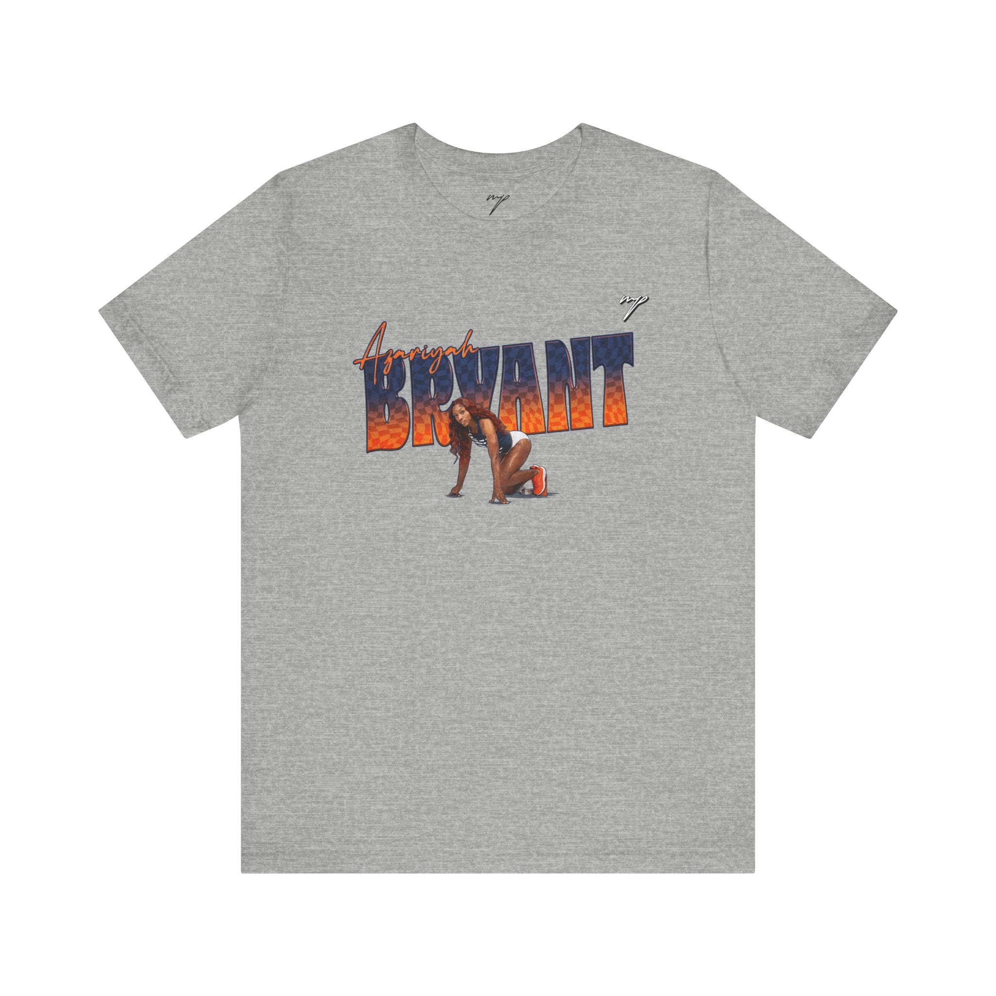 Azariyah Bryant Graphic Tee