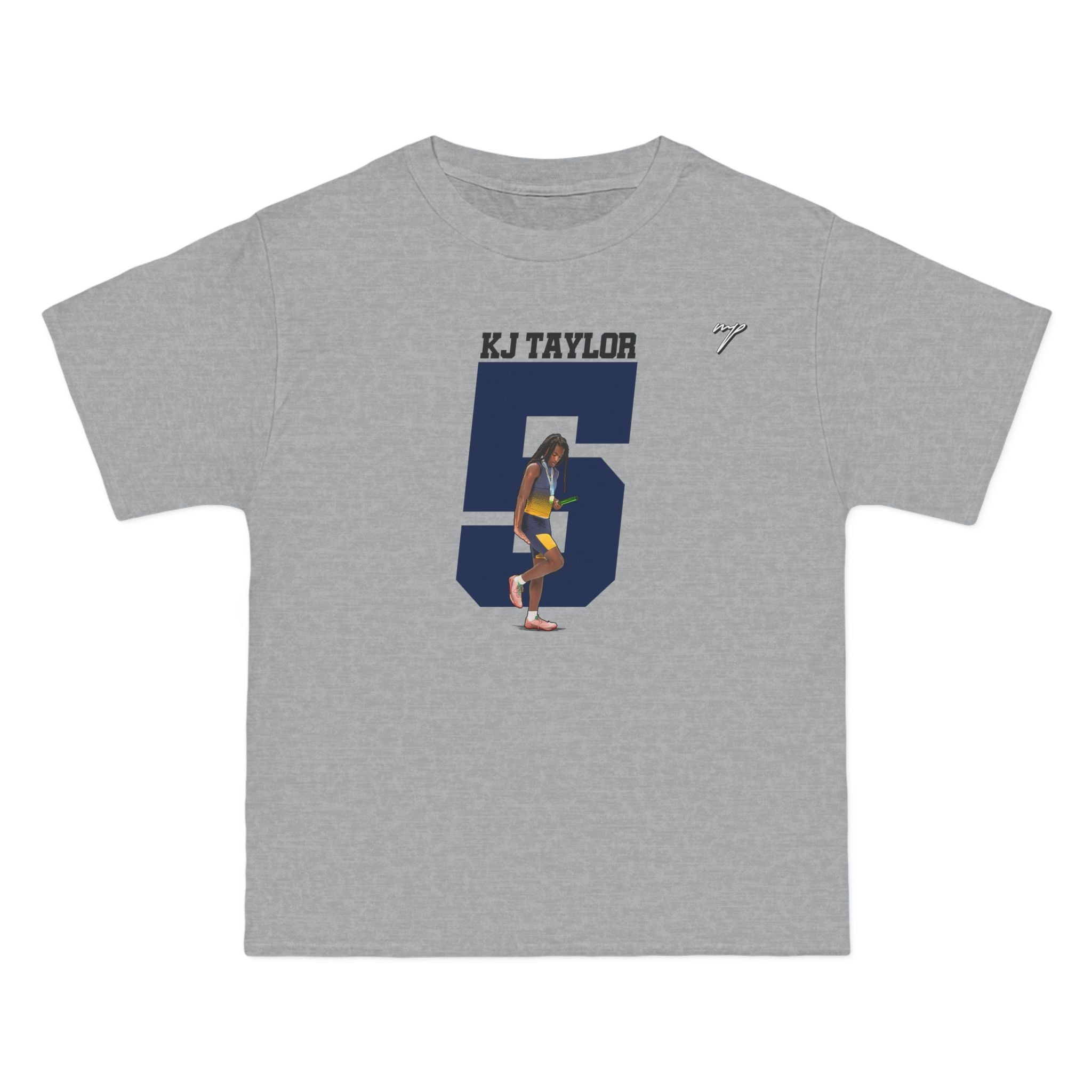 KJ Taylor Vintage Tee