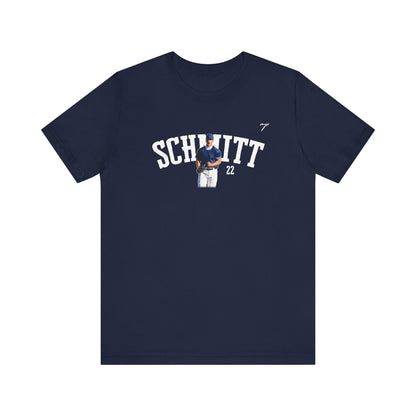 George Schmitt Graphic Tee