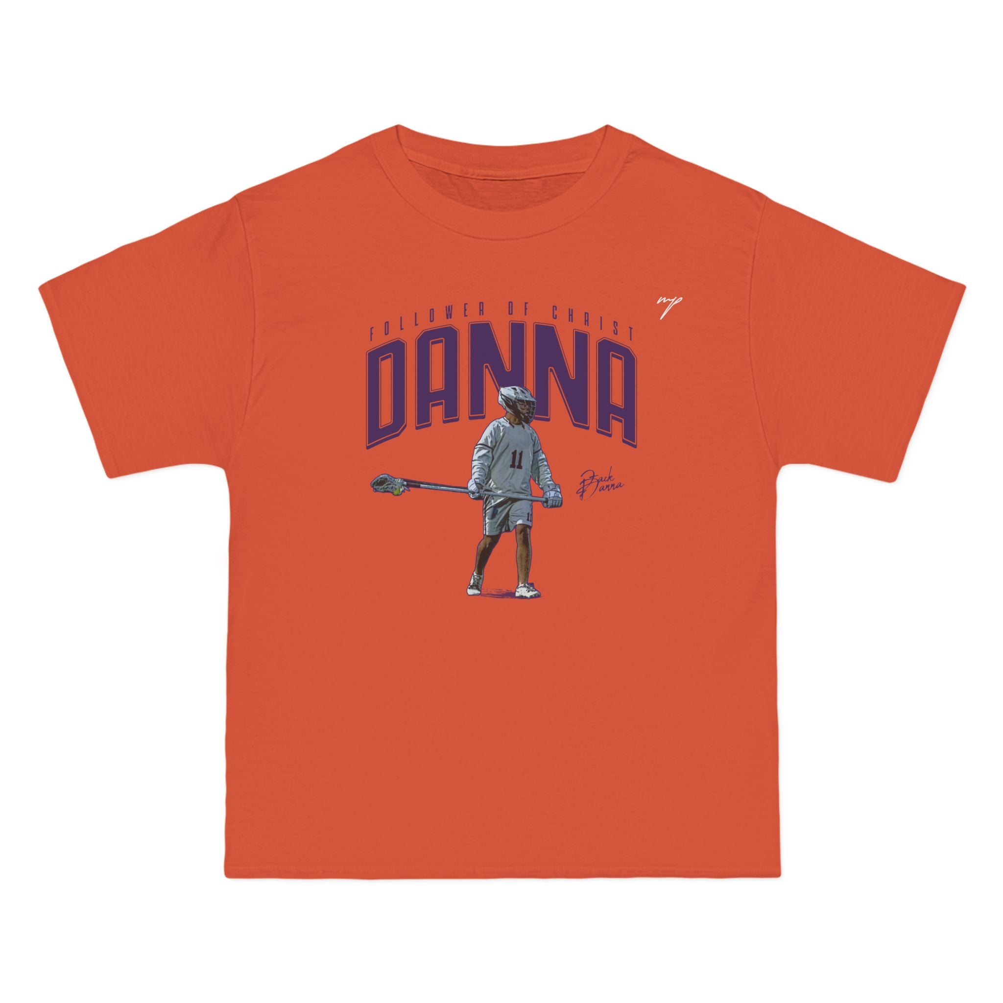 Zack Danna Vintage Tee