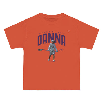 Zack Danna Vintage Tee