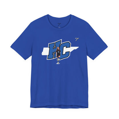 Hailey Crabb Graphic Tee