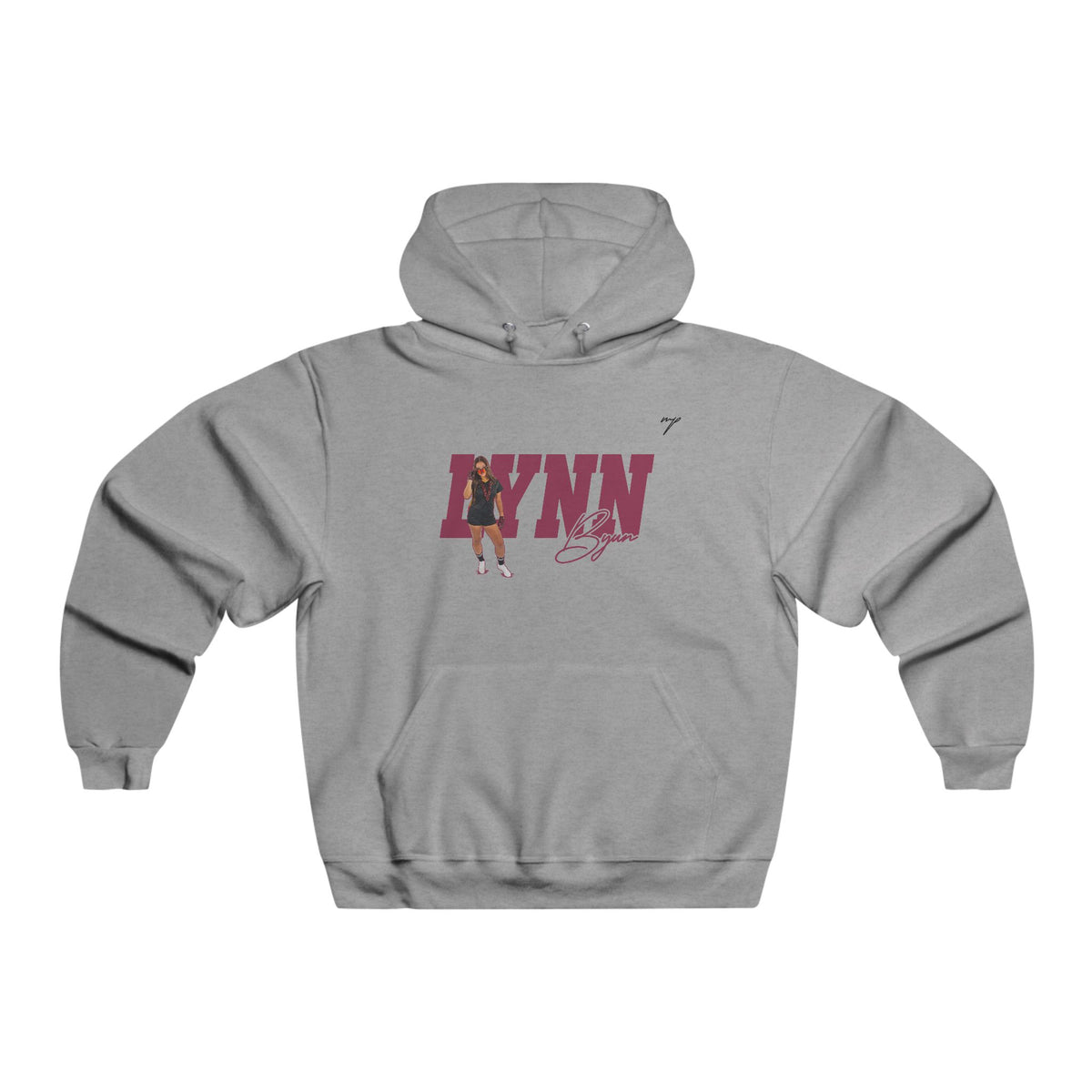 Lynn Byun Vintage Hoodie