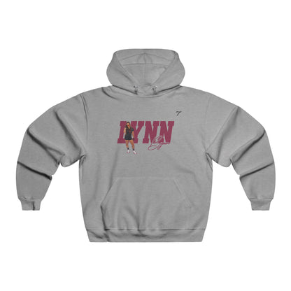 Lynn Byun Vintage Hoodie