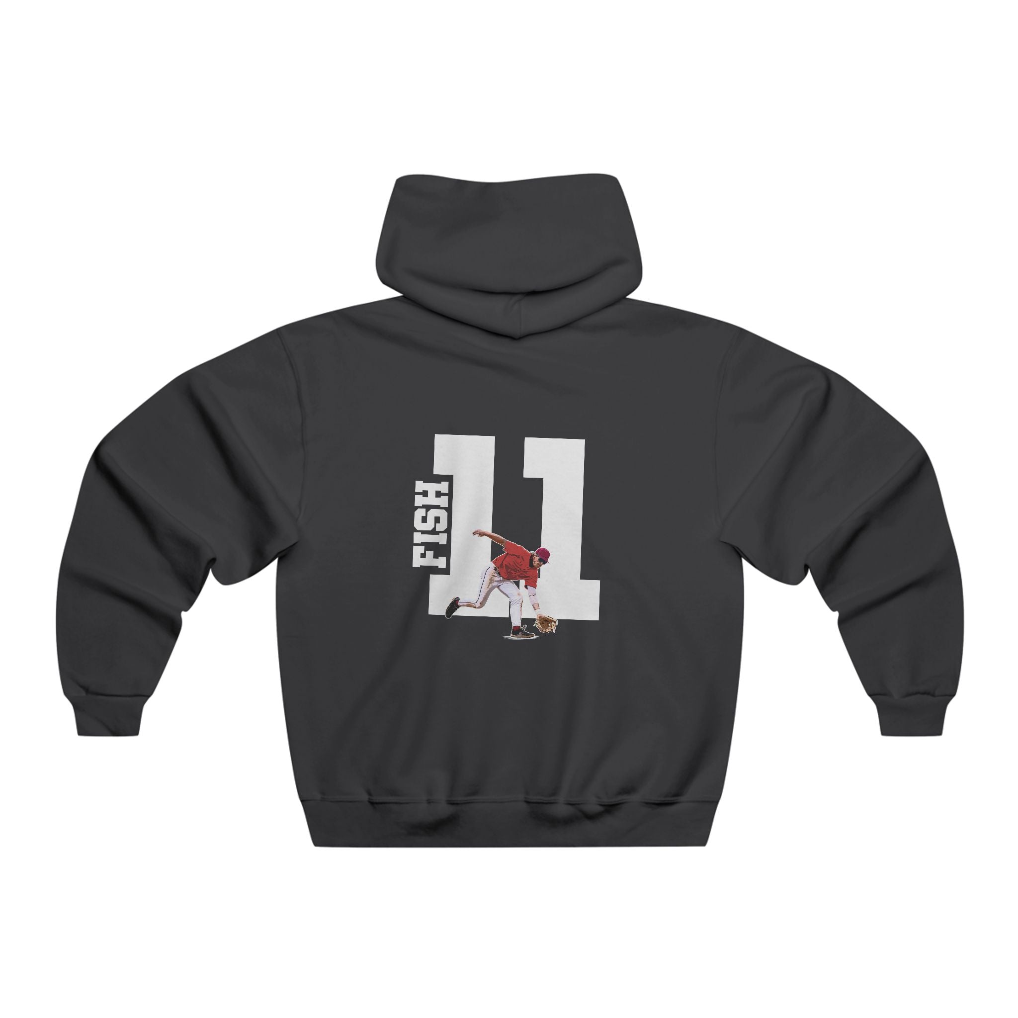Hayden Carlson Vintage Hoodie