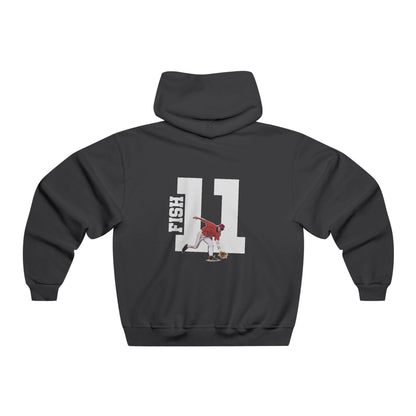 Hayden Carlson Vintage Hoodie