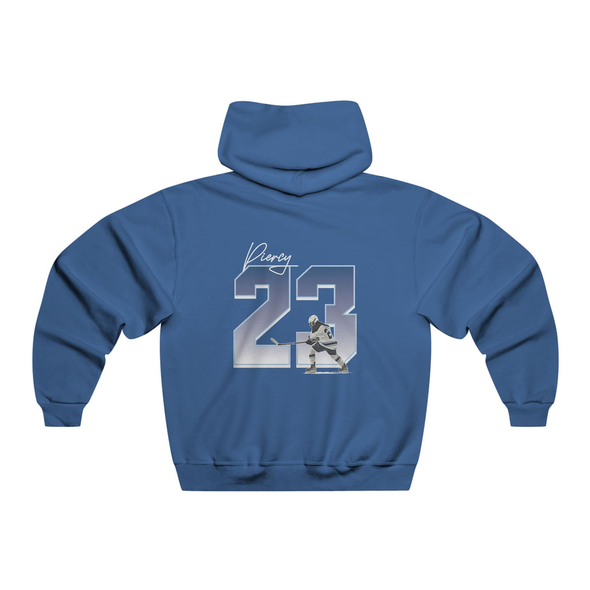 Caitlin Pierce Vintage Hoodie