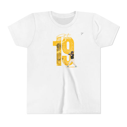 Noah Scutero YOUTH Graphic Tee
