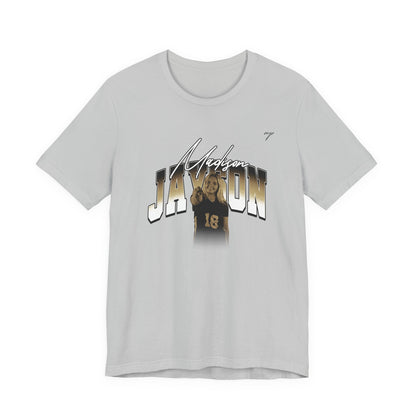 Madison Jayson Graphic Tee