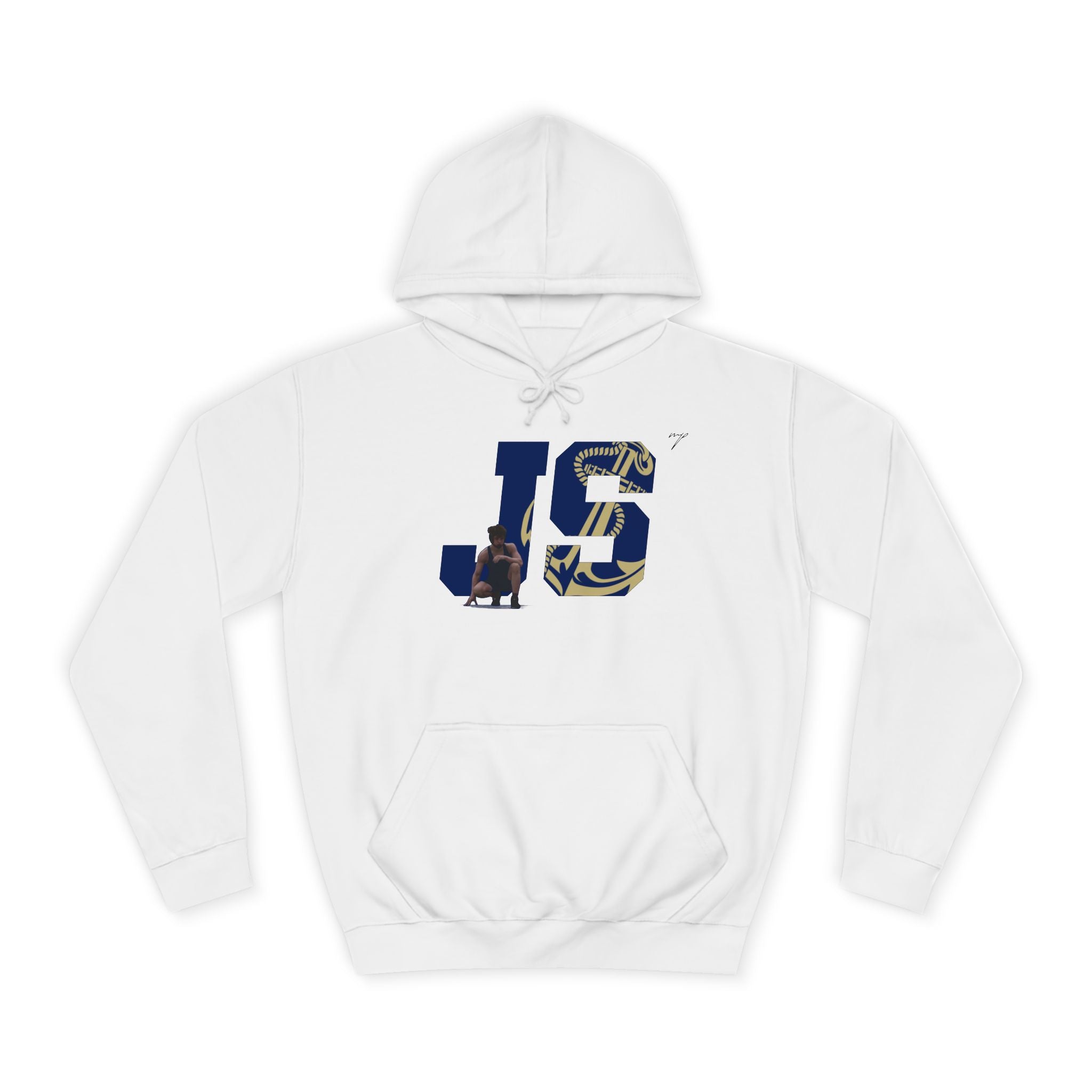 Jon Smith Hoodie