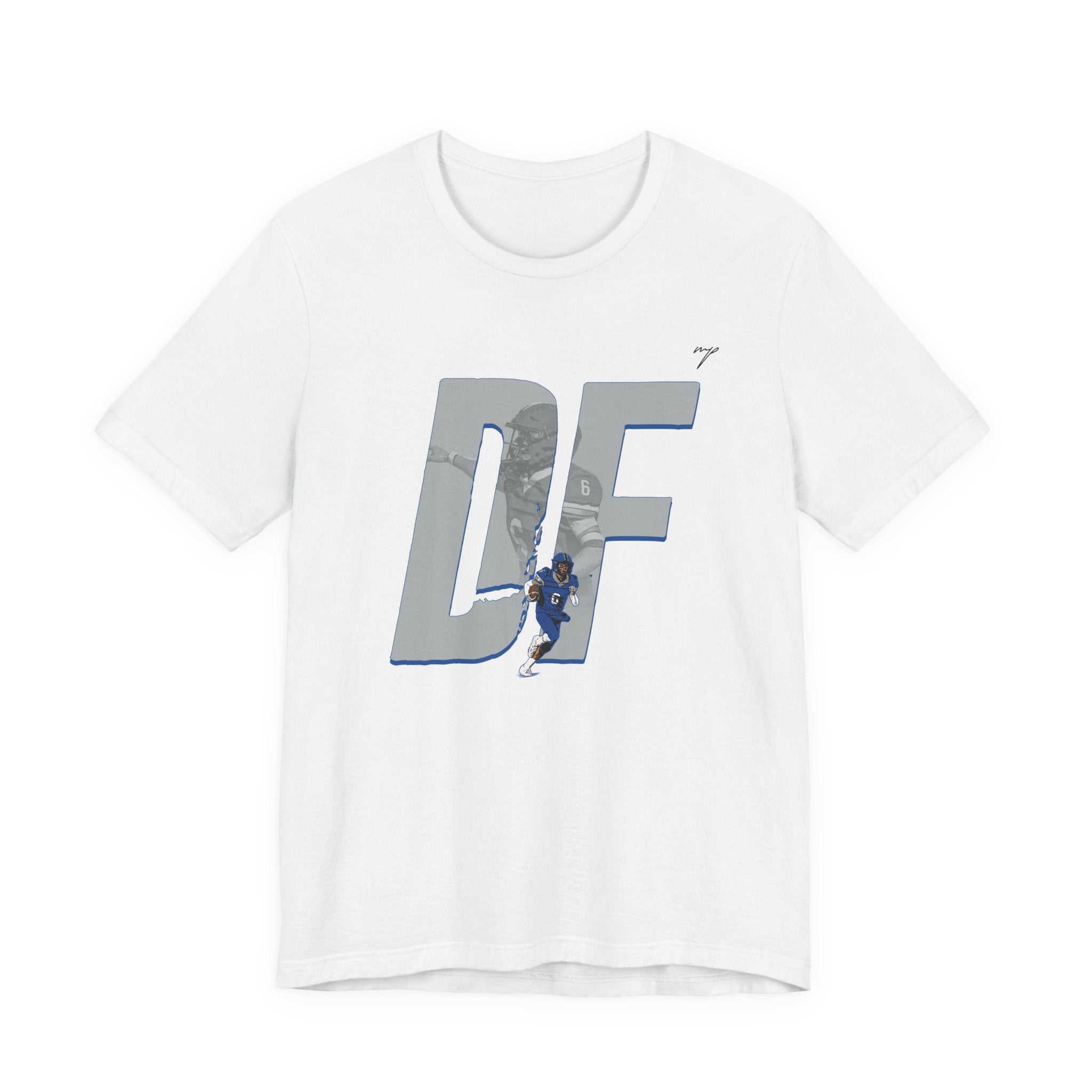 Drew Filippini Graphic Tee