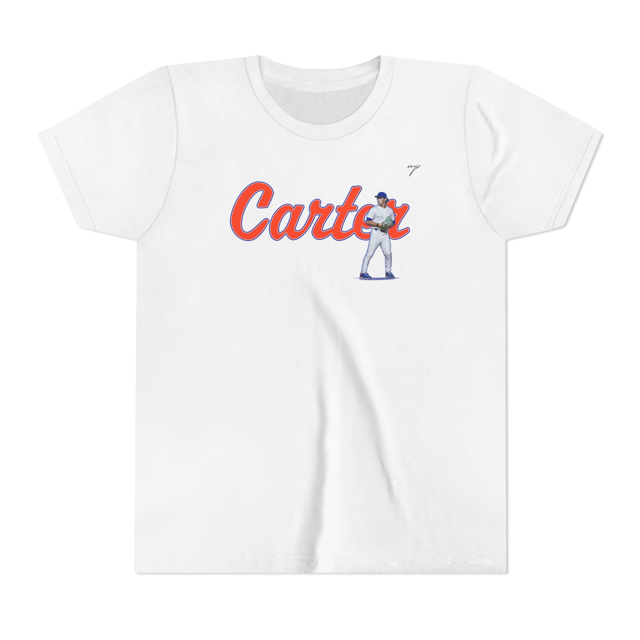 Carter Cox YOUTH Graphic Tee