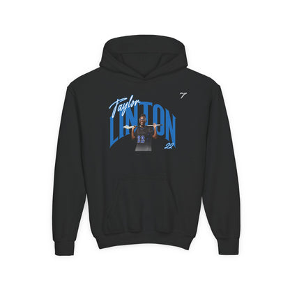 Taylor Linton YOUTH Hoodie