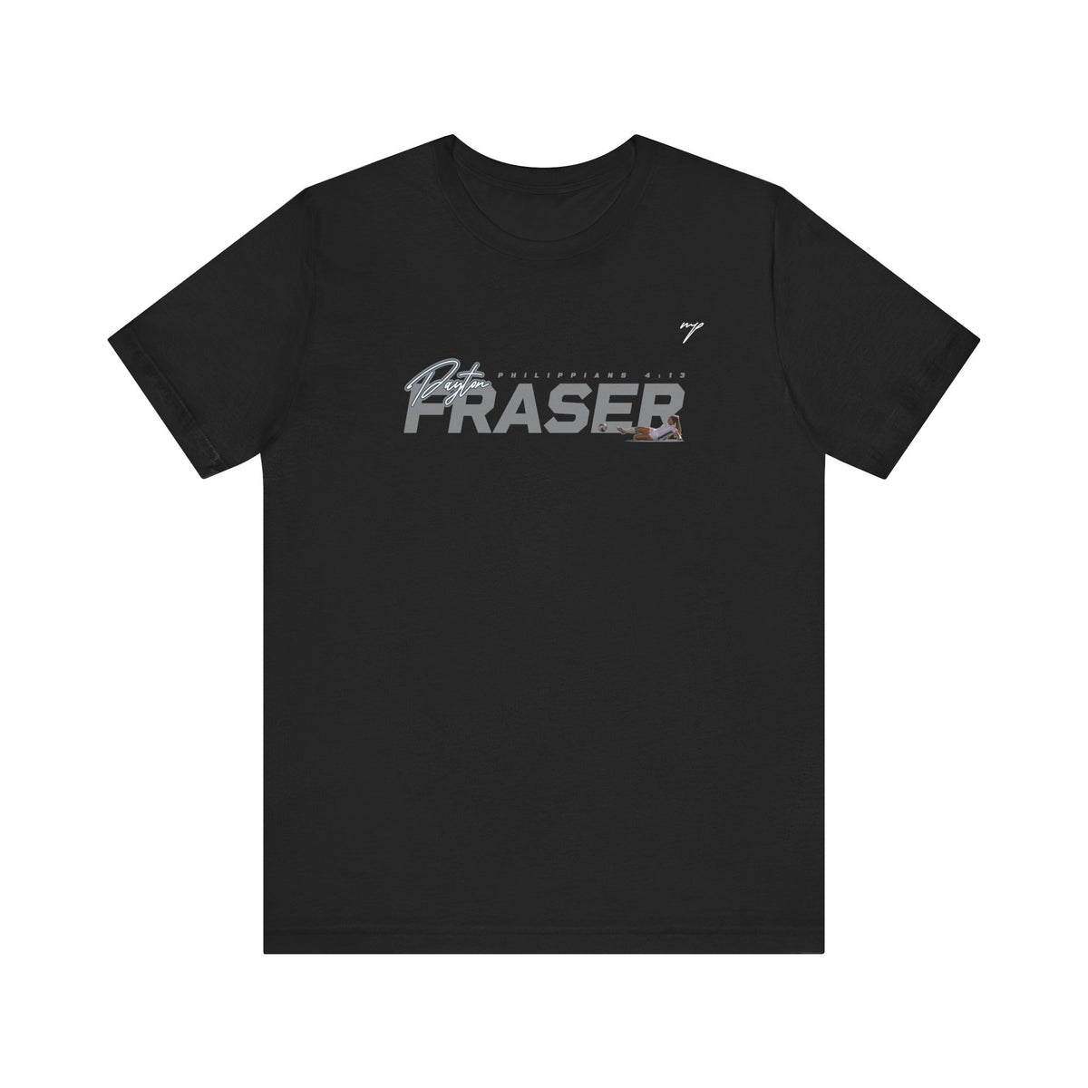 Payton Fraser Graphic Tee