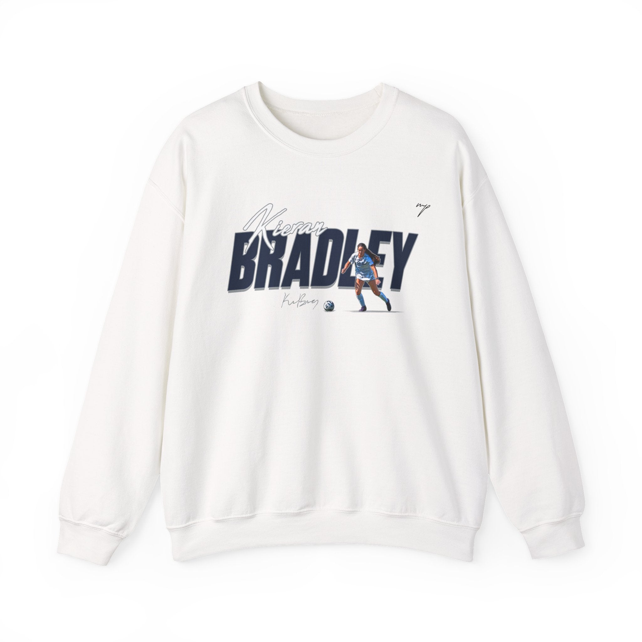 Kieran Bradley Crewneck
