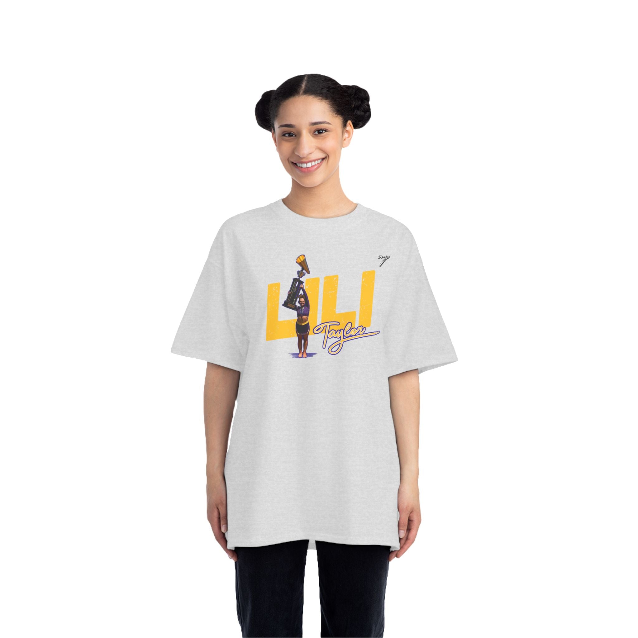 Lili Taylor Vintage Tee