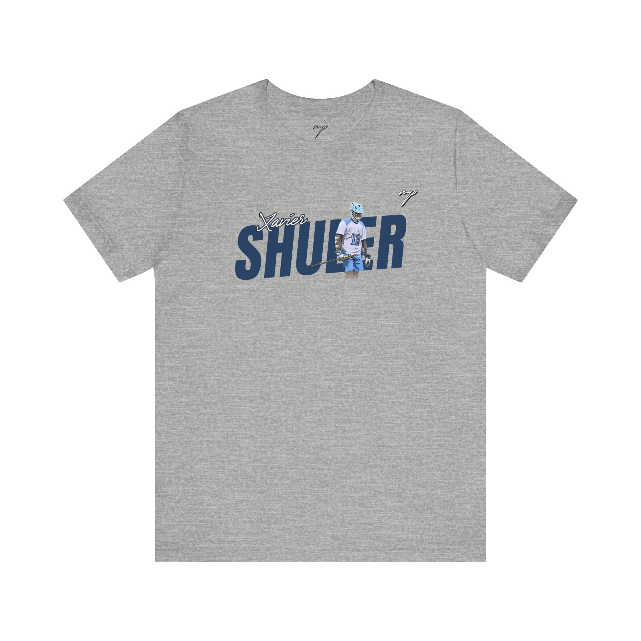 Xavier Shuler Graphic Tee