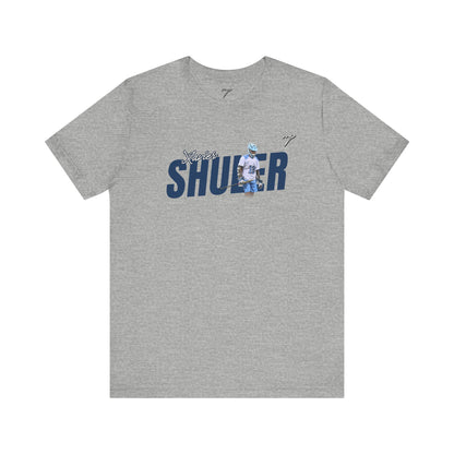 Xavier Shuler Graphic Tee