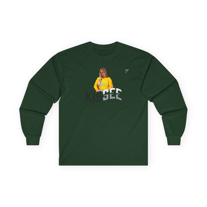 Kylie Kissee Long Sleeve Tee