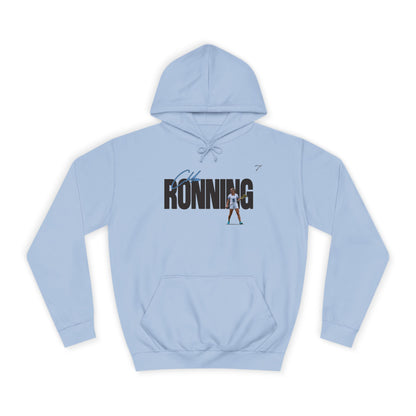 Chloe Ronning Hoodie