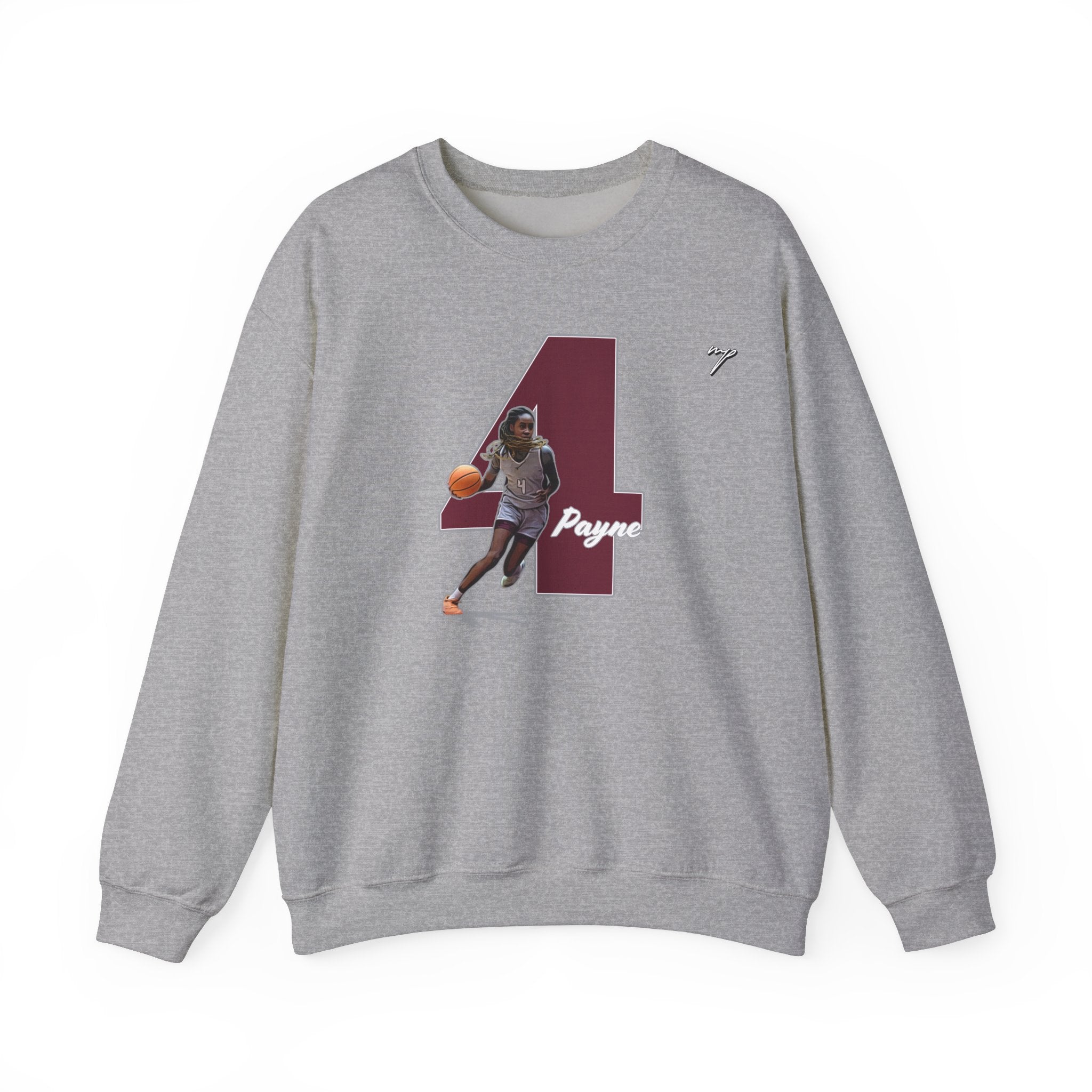 Alaina Payne Crewneck