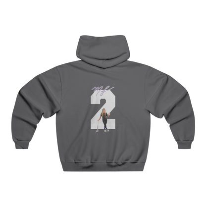 Maddie Jovanovic Vintage Hoodie