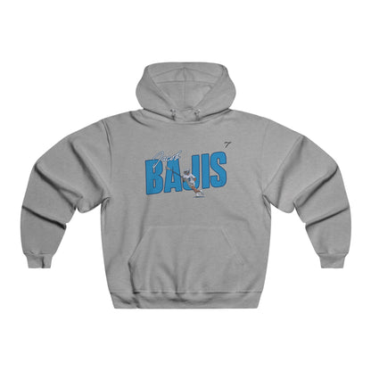 Jacob Bajis Vintage Hoodie
