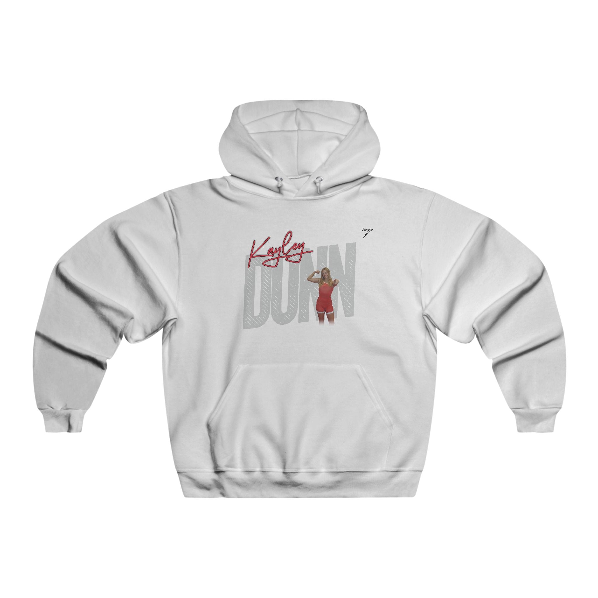 Kayley Dunn Vintage Hoodie