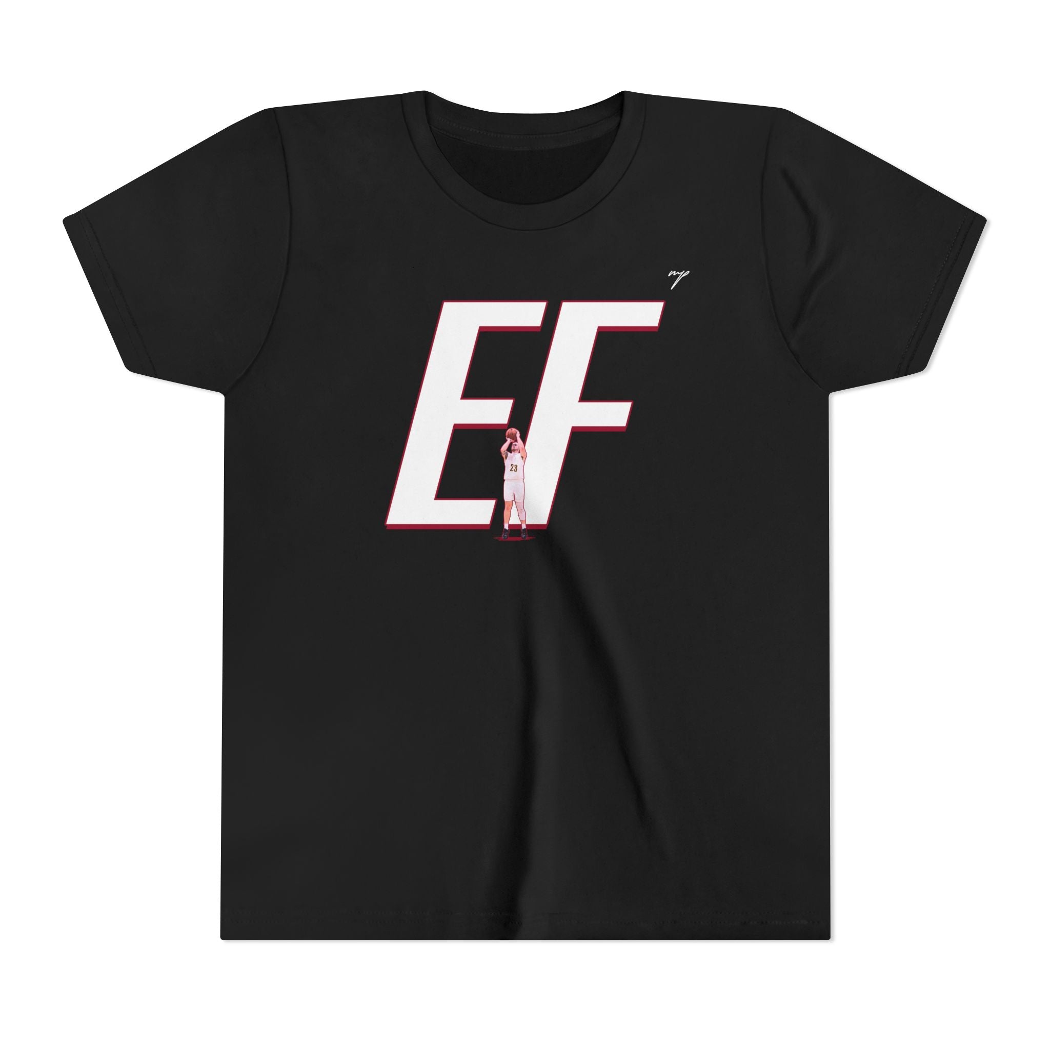 Eli Fleming YOUTH Graphic Tee