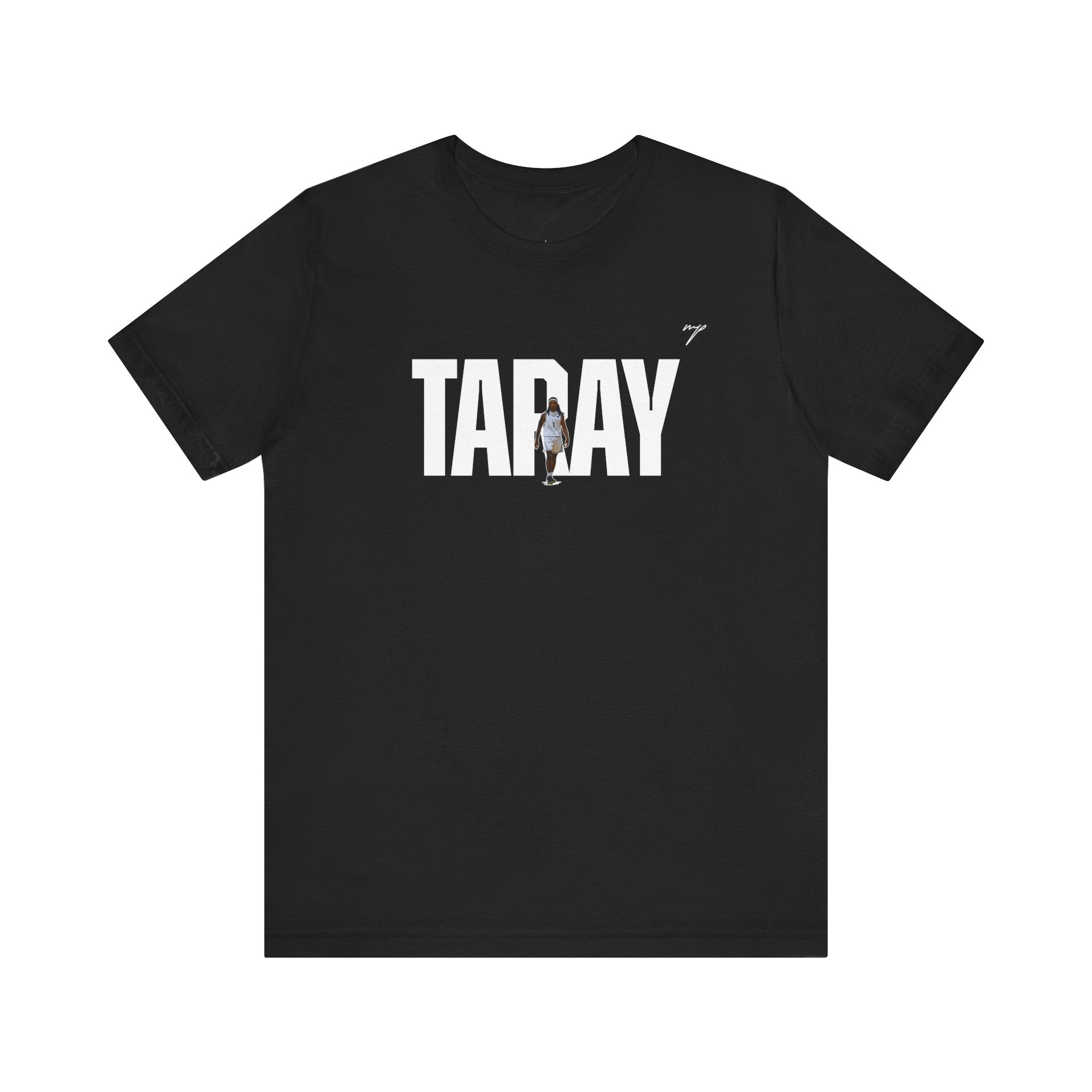 Taray Howell Graphic Tee