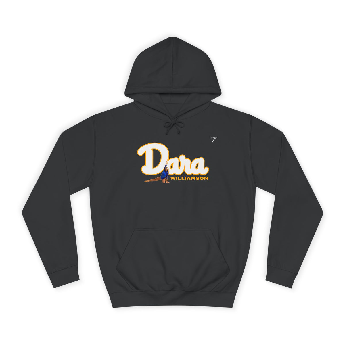 Dara Williamson Hoodie