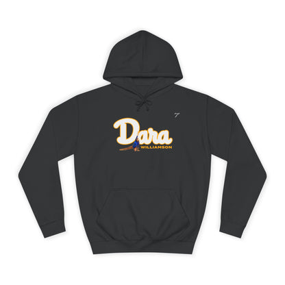 Dara Williamson Hoodie