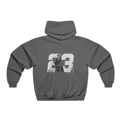 Alieenah Rodriguez Vintage Hoodie