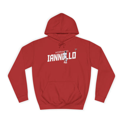 Adriano Iannello Hoodie