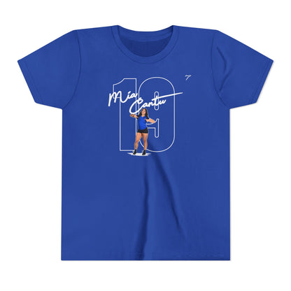 Mia Cantu YOUTH Graphic Tee